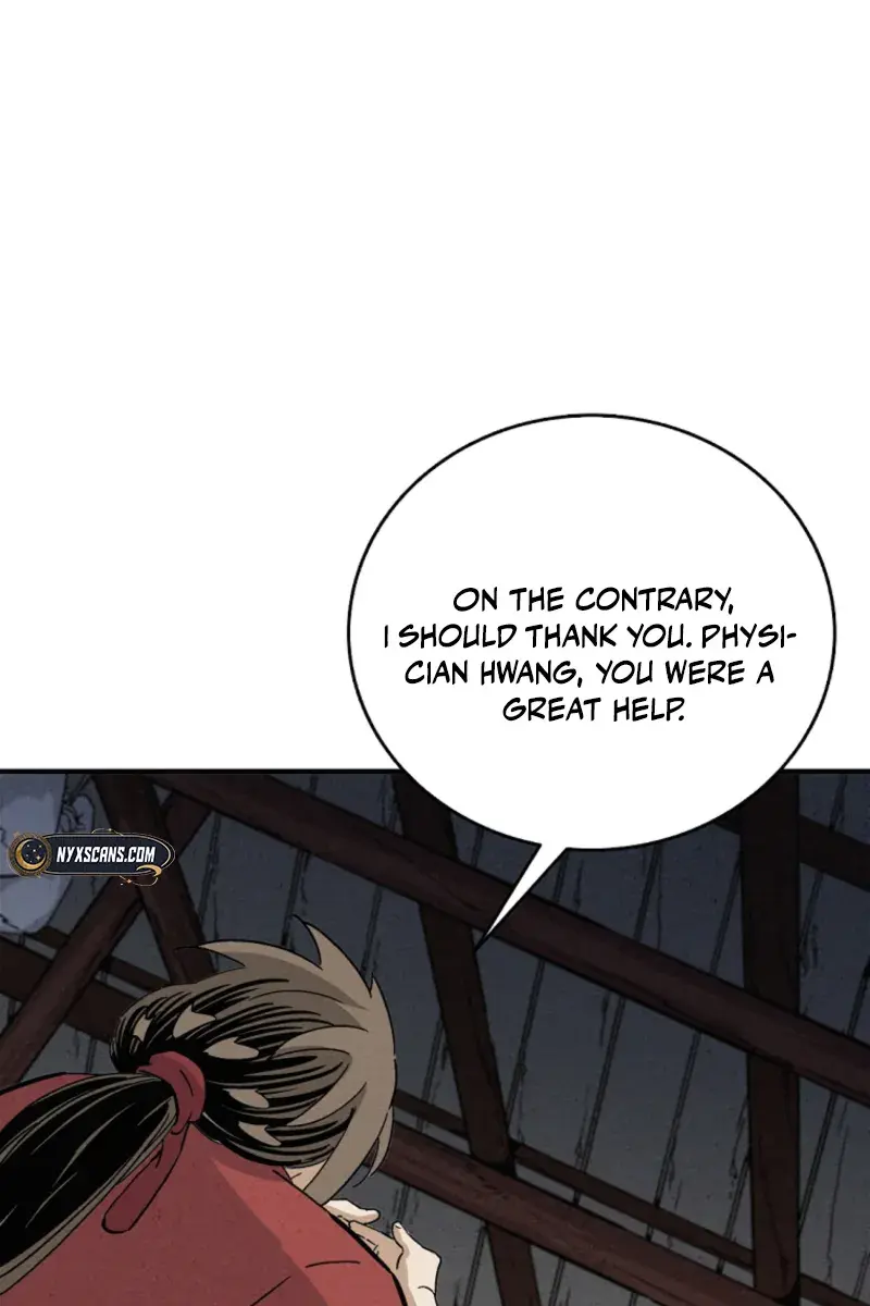 I Reincarnated as a Legendary Surgeon Chapter 169 Page 85