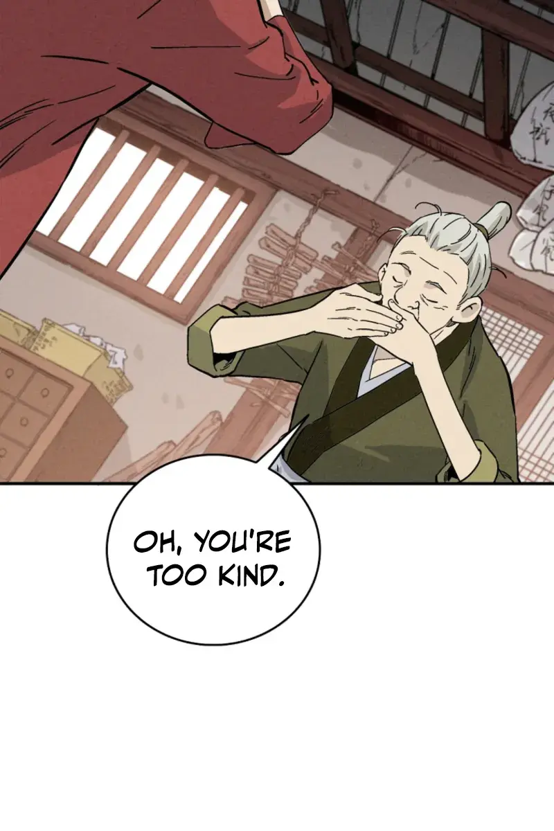 I Reincarnated as a Legendary Surgeon Chapter 169 Page 86