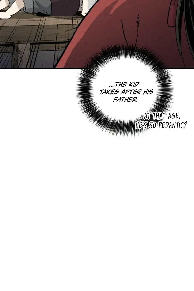I Reincarnated as a Legendary Surgeon Chapter 169 Page 93