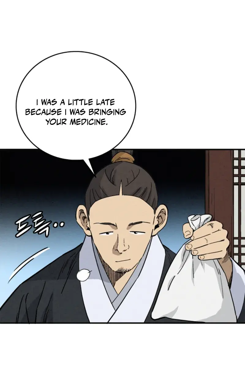 I Reincarnated as a Legendary Surgeon Chapter 169 Page 94