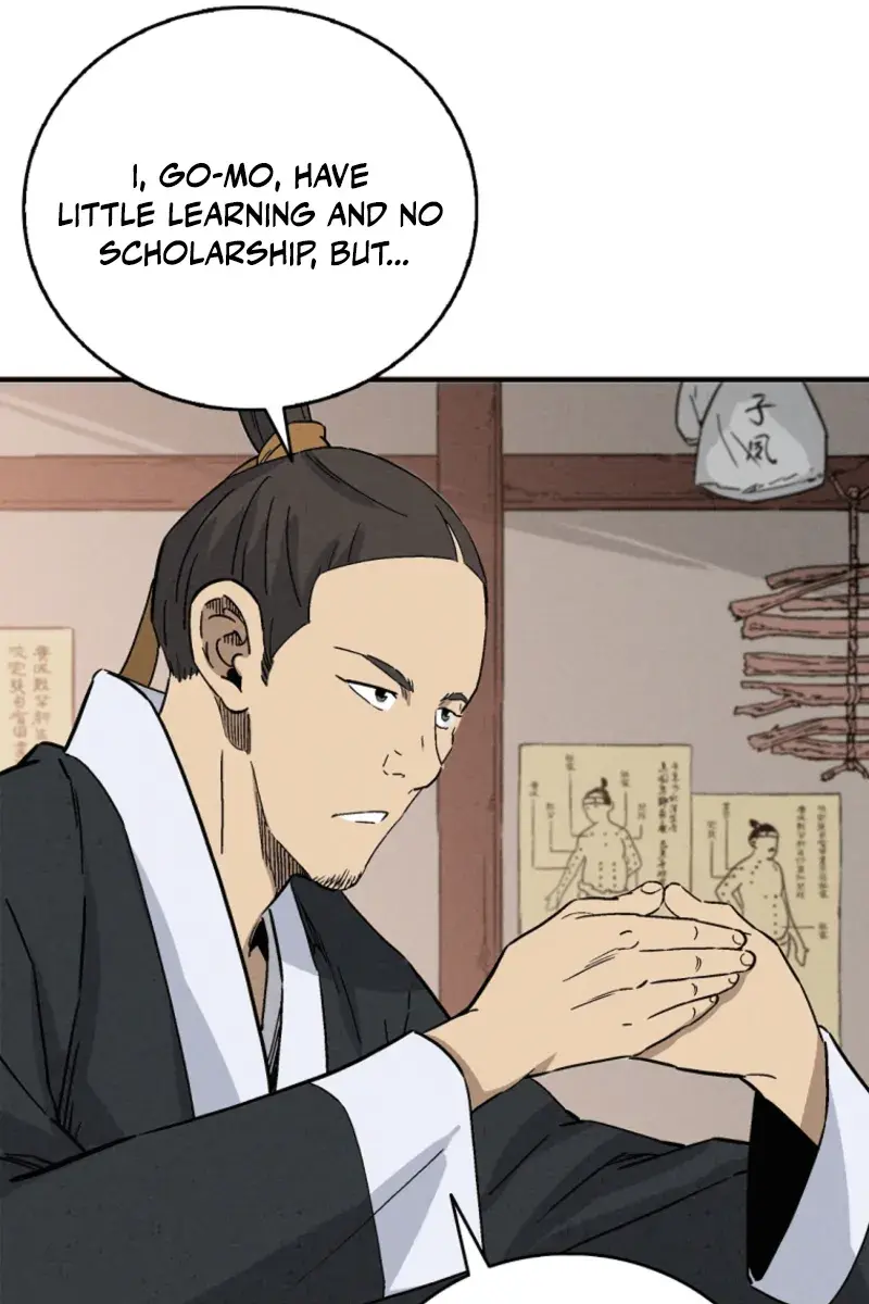 I Reincarnated as a Legendary Surgeon Chapter 169 Page 119