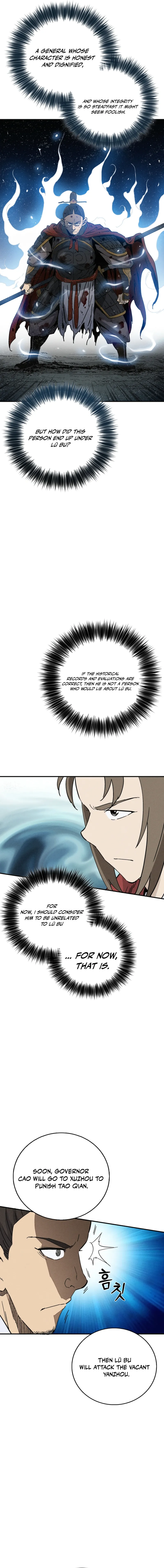 I Reincarnated as a Legendary Surgeon Chapter 169 Page 125