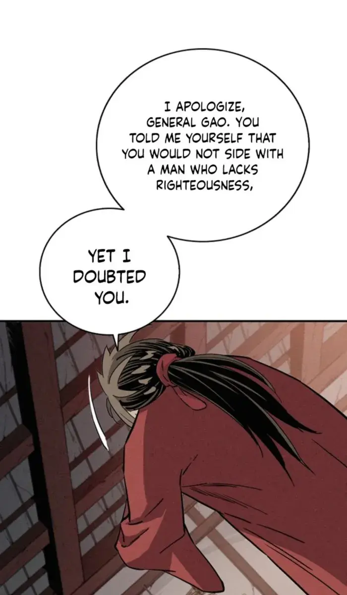 I Reincarnated as a Legendary Surgeon Chapter 170 Page 16