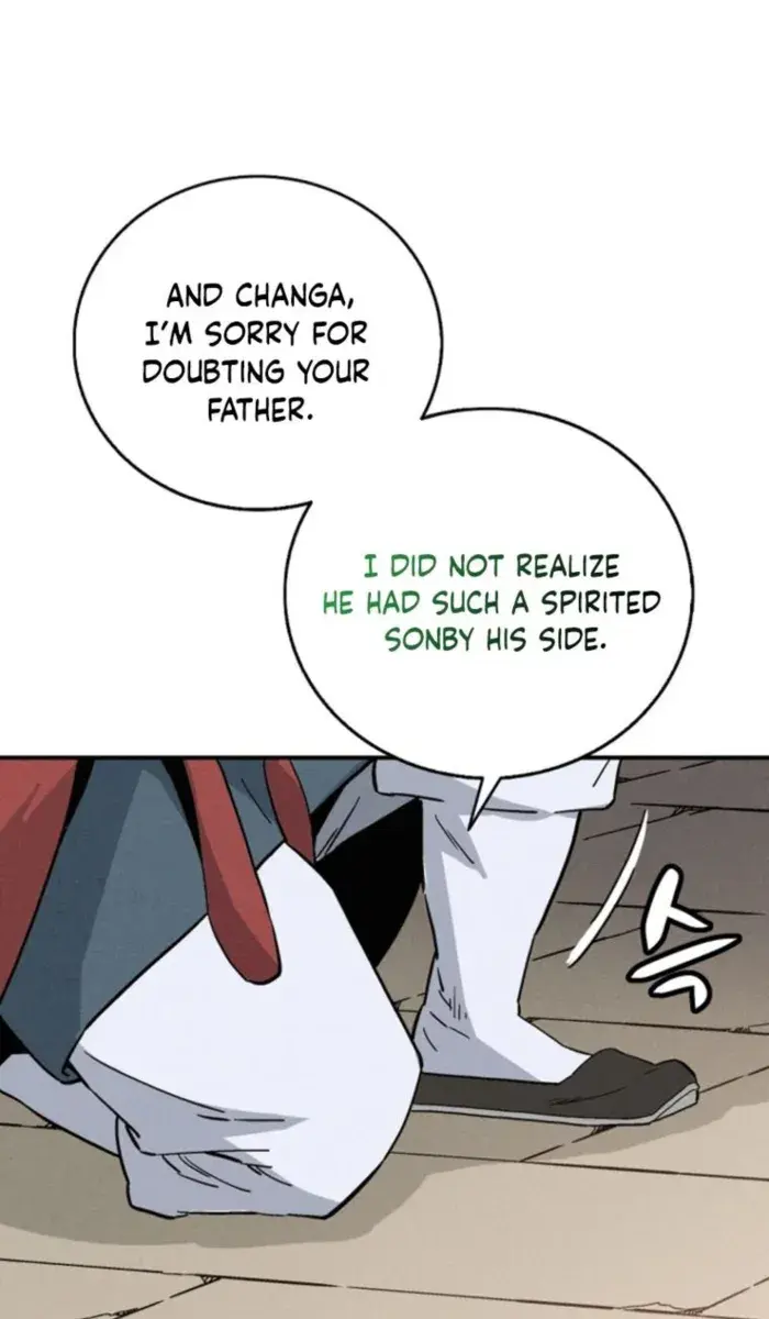 I Reincarnated as a Legendary Surgeon Chapter 170 Page 18