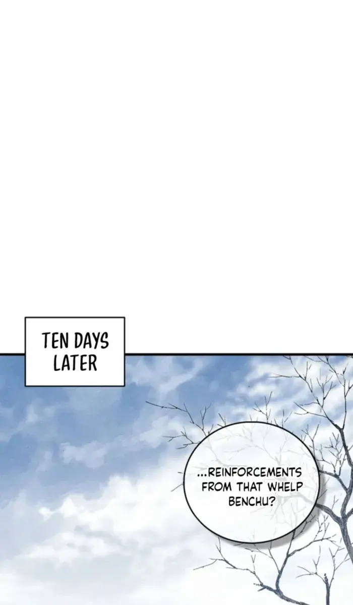 I Reincarnated as a Legendary Surgeon Chapter 170 Page 22