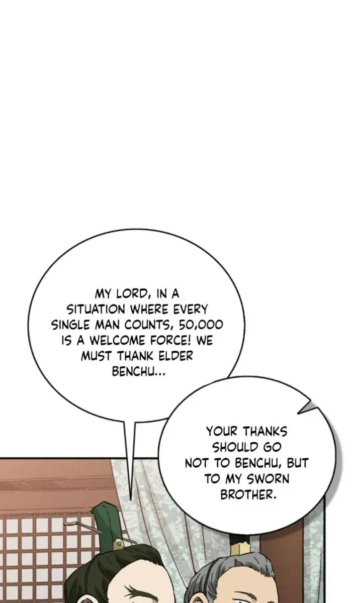 I Reincarnated as a Legendary Surgeon Chapter 170 Page 28