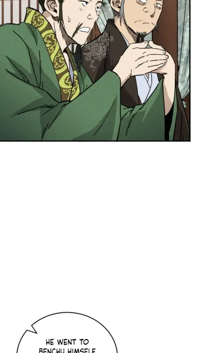 I Reincarnated as a Legendary Surgeon Chapter 170 Page 29
