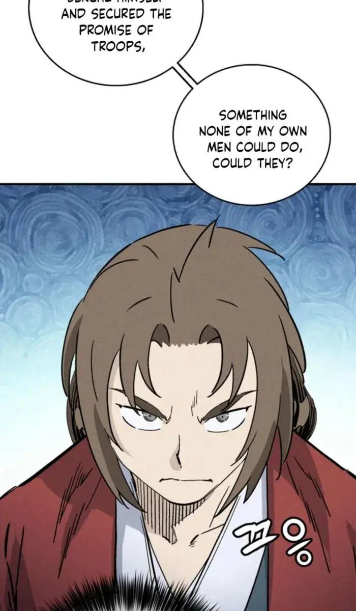 I Reincarnated as a Legendary Surgeon Chapter 170 Page 30