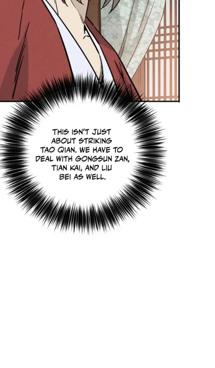I Reincarnated as a Legendary Surgeon Chapter 170 Page 35