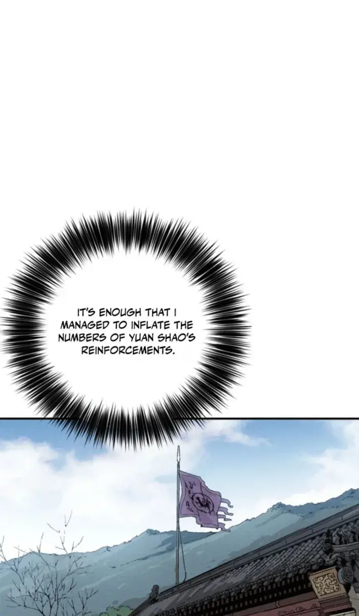 I Reincarnated as a Legendary Surgeon Chapter 170 Page 42
