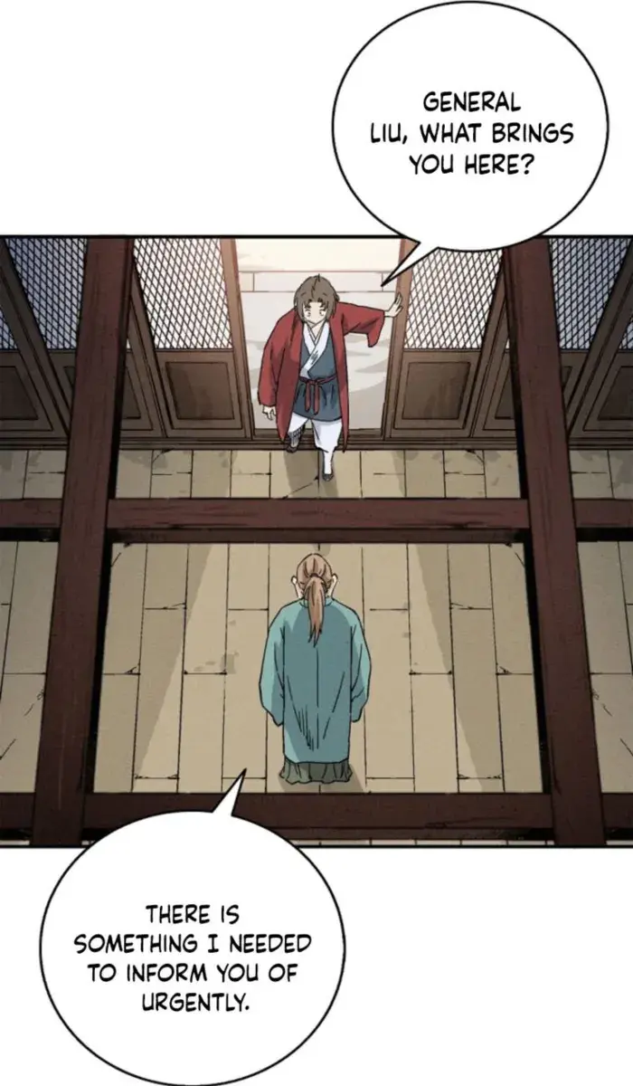I Reincarnated as a Legendary Surgeon Chapter 170 Page 50