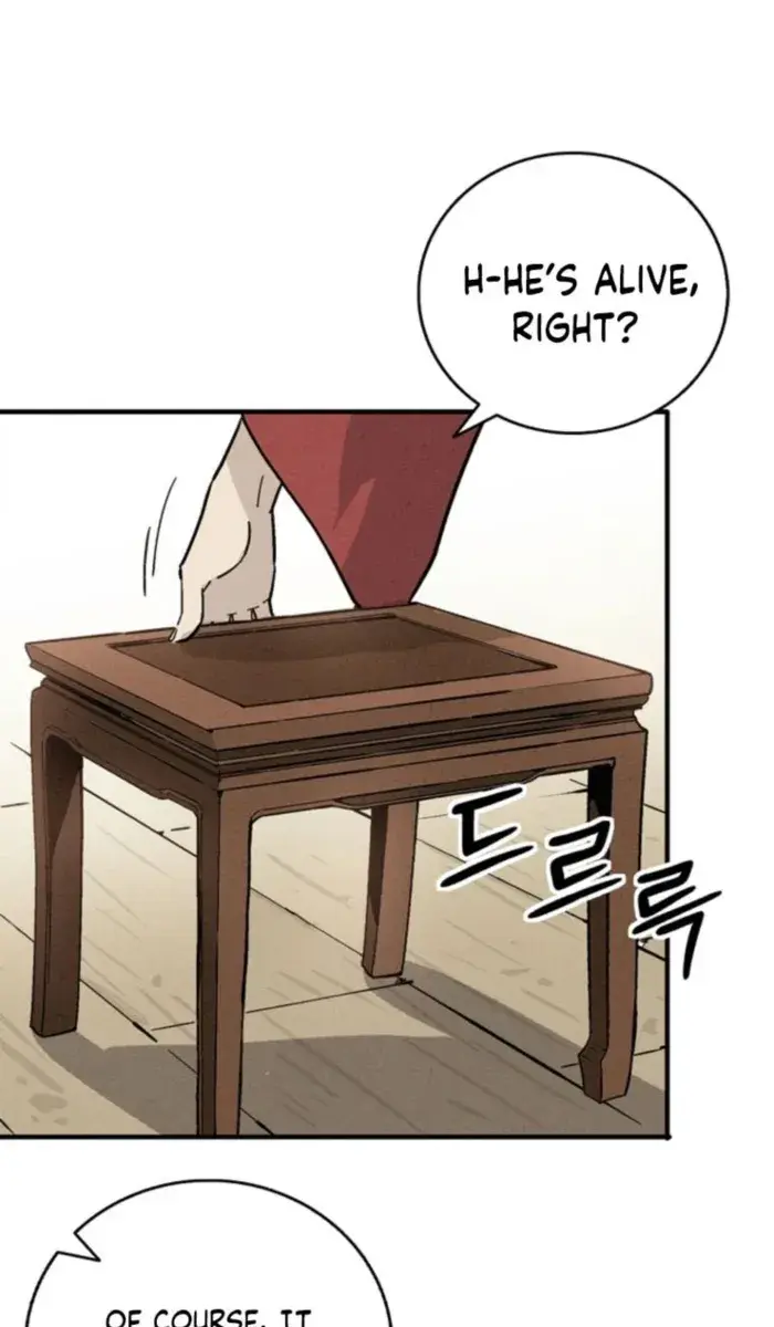 I Reincarnated as a Legendary Surgeon Chapter 170 Page 53