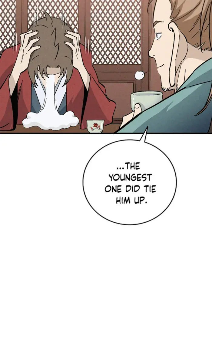 I Reincarnated as a Legendary Surgeon Chapter 170 Page 57