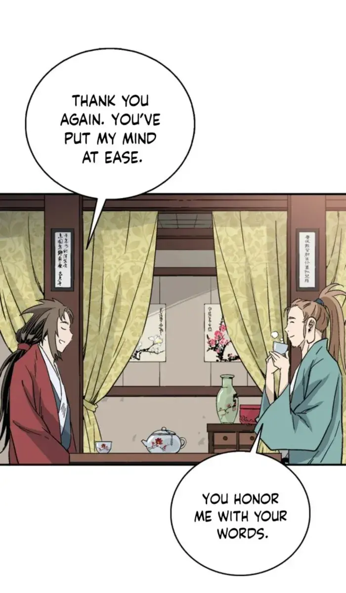 I Reincarnated as a Legendary Surgeon Chapter 170 Page 58
