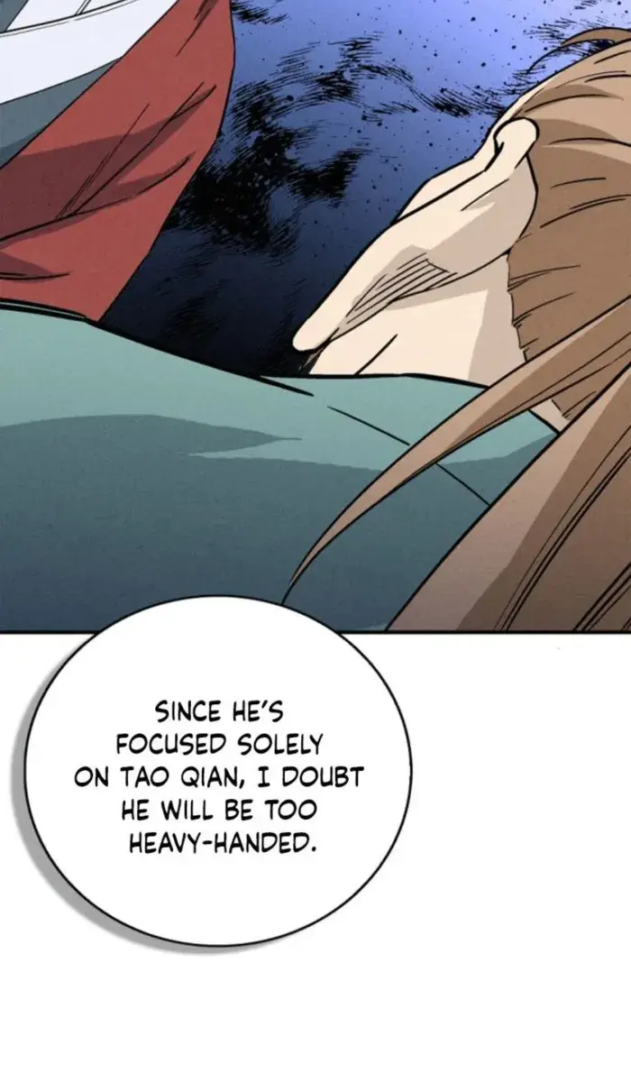 I Reincarnated as a Legendary Surgeon Chapter 170 Page 68