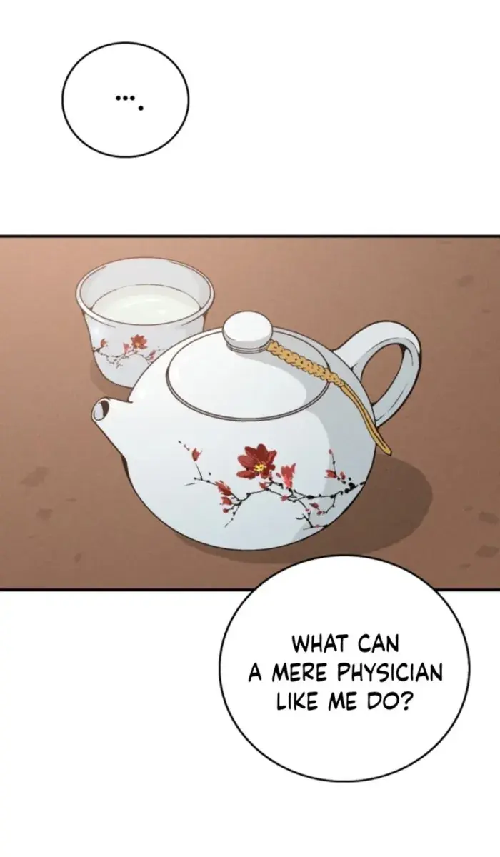 I Reincarnated as a Legendary Surgeon Chapter 170 Page 76