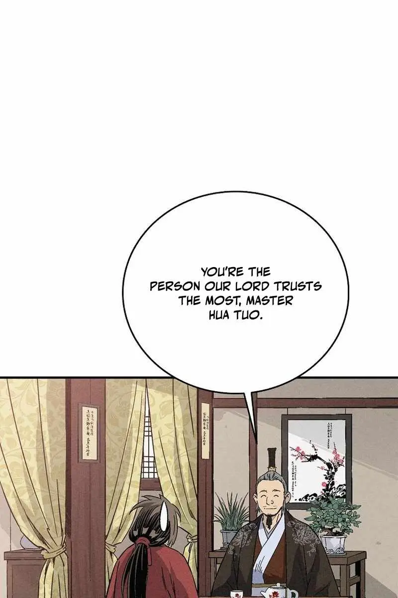 I Reincarnated as a Legendary Surgeon Chapter 171 Page 5