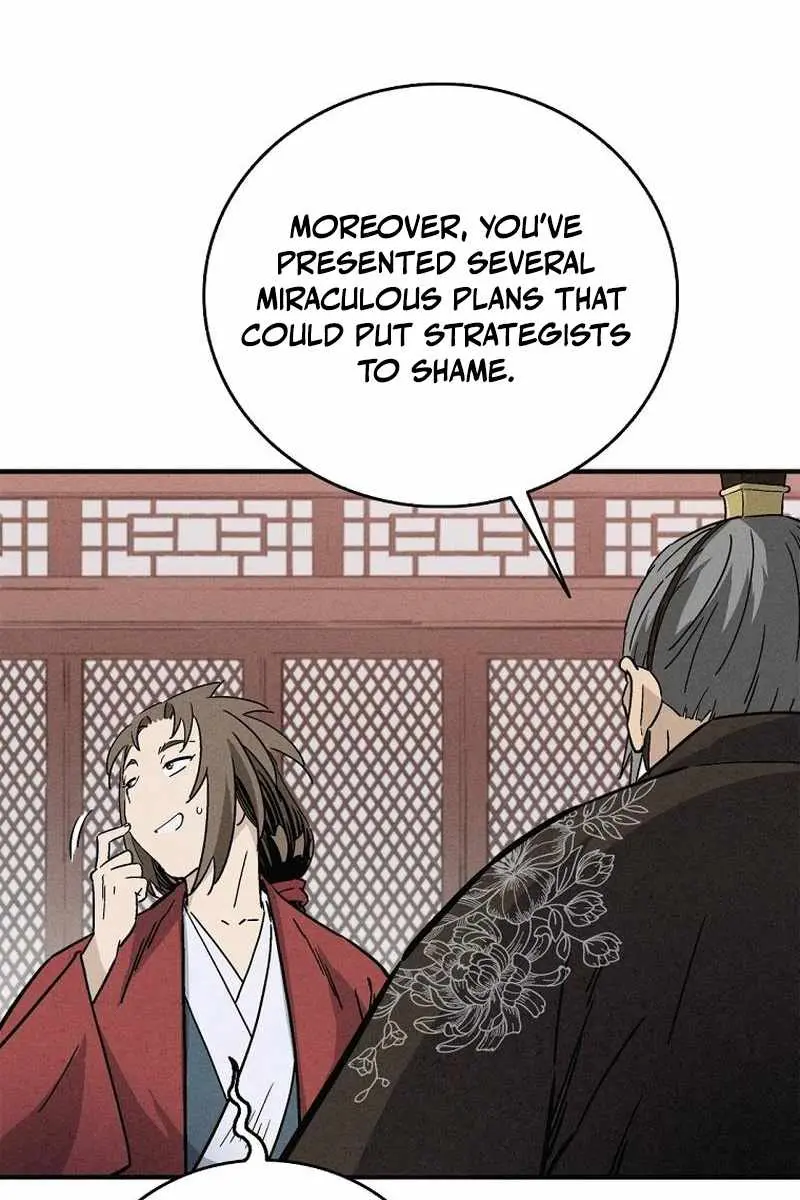 I Reincarnated as a Legendary Surgeon Chapter 171 Page 7