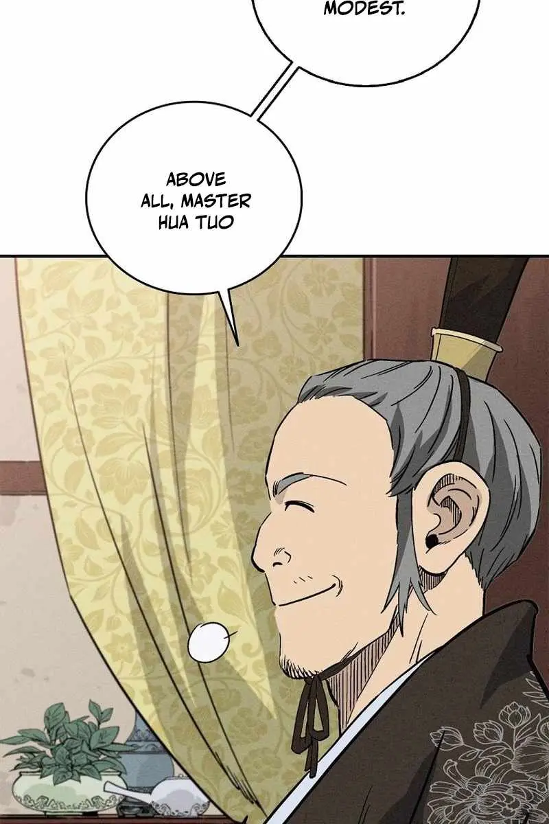 I Reincarnated as a Legendary Surgeon Chapter 171 Page 9