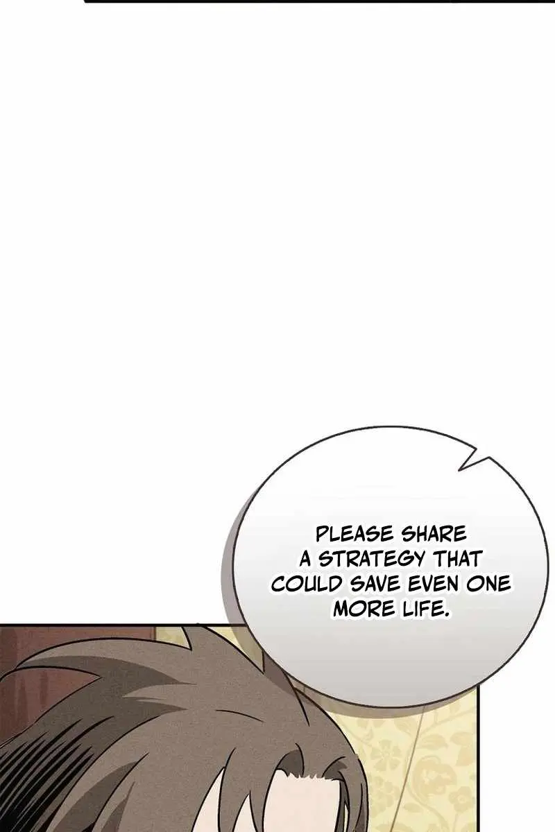 I Reincarnated as a Legendary Surgeon Chapter 171 Page 19