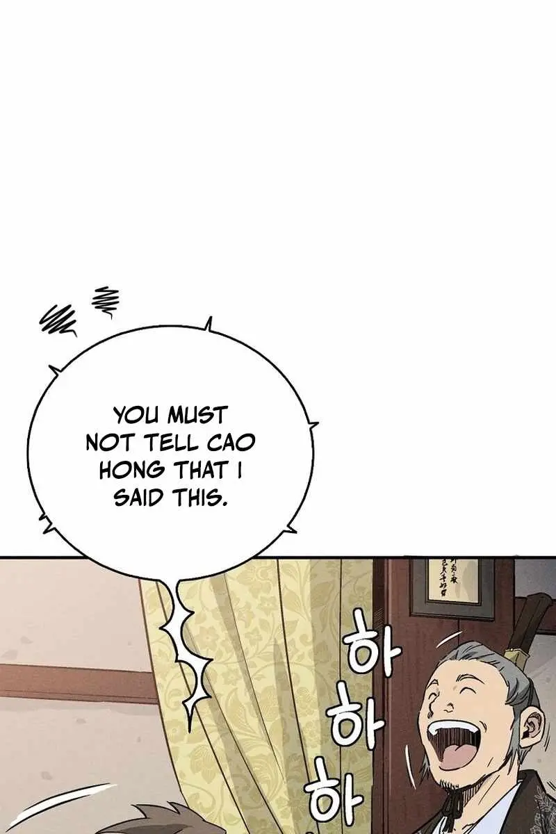 I Reincarnated as a Legendary Surgeon Chapter 171 Page 21