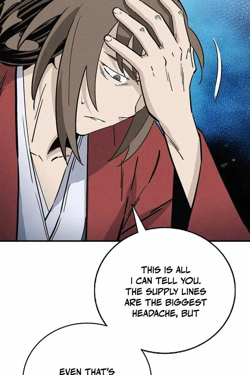 I Reincarnated as a Legendary Surgeon Chapter 171 Page 31