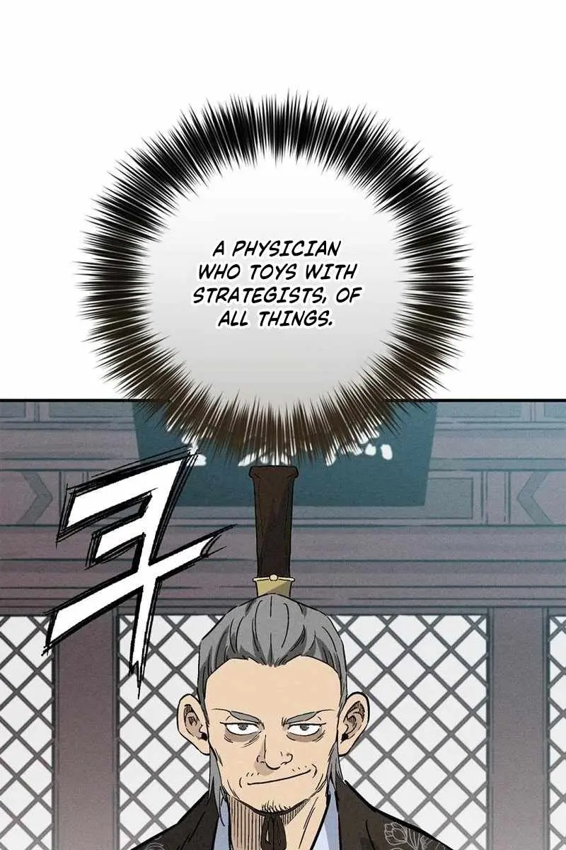 I Reincarnated as a Legendary Surgeon Chapter 171 Page 38