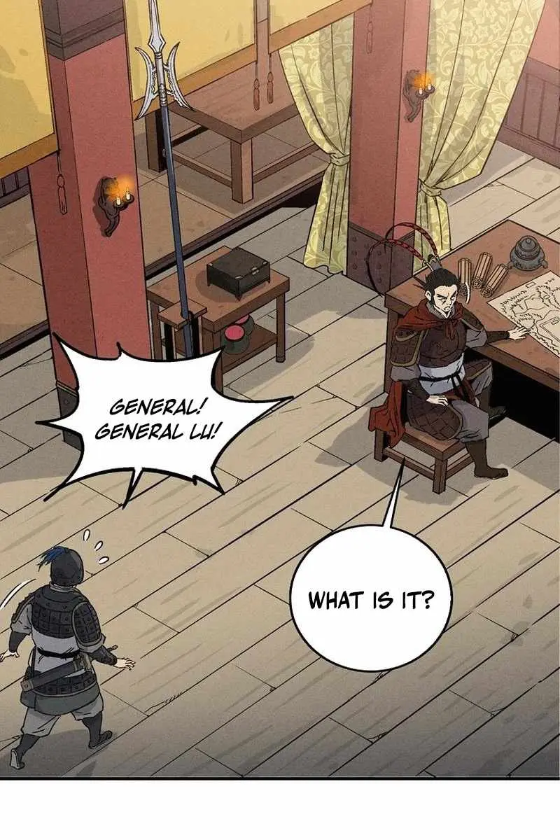 I Reincarnated as a Legendary Surgeon Chapter 171 Page 47