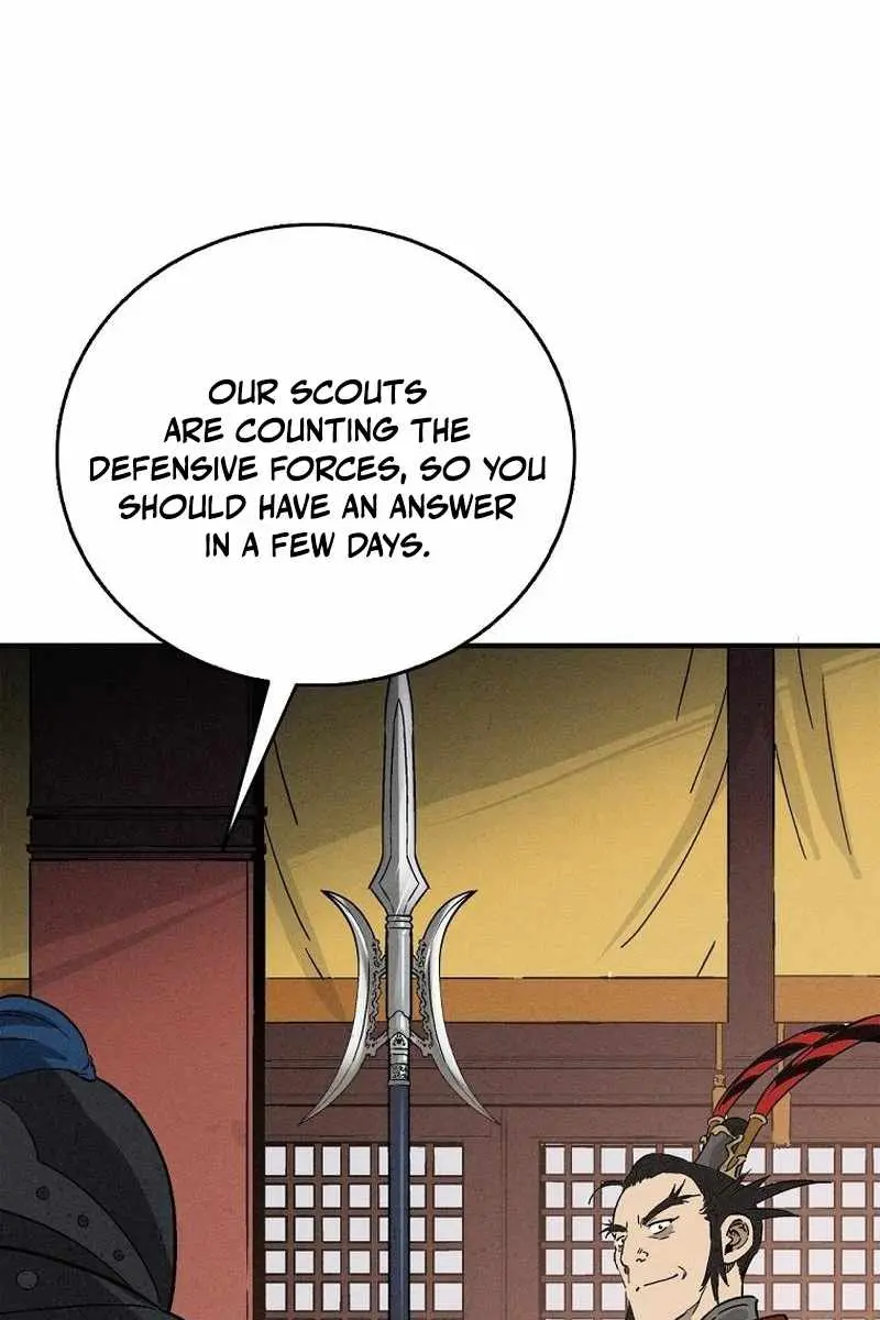 I Reincarnated as a Legendary Surgeon Chapter 171 Page 59