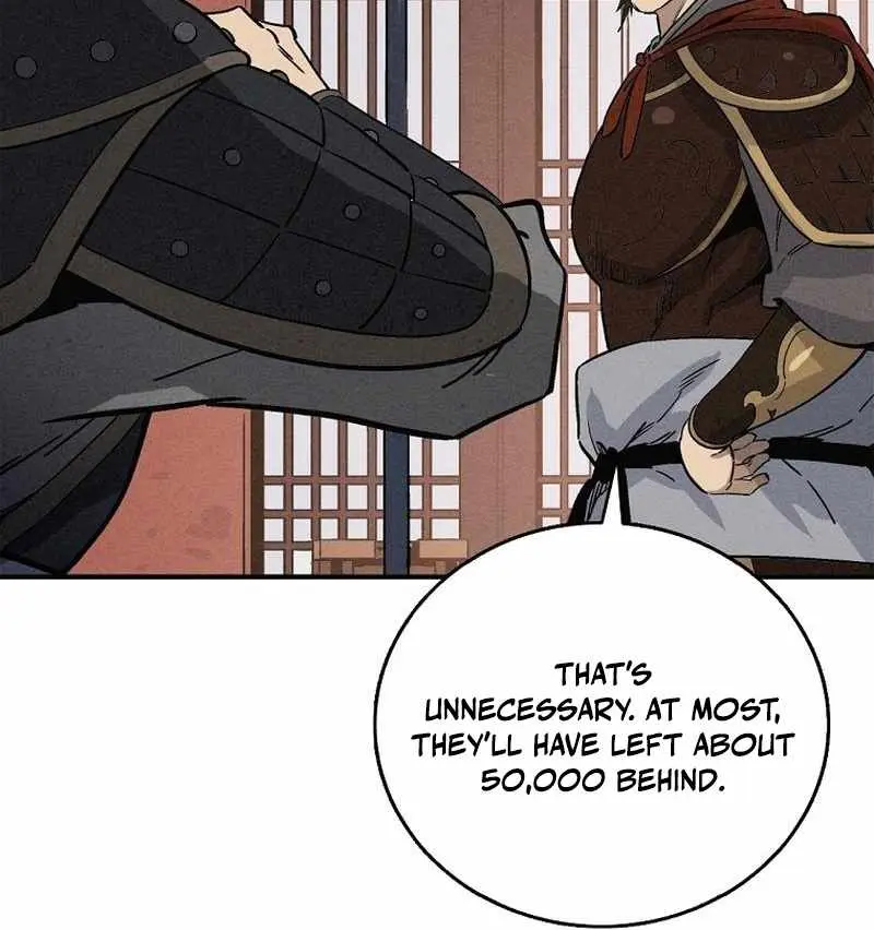 I Reincarnated as a Legendary Surgeon Chapter 171 Page 60
