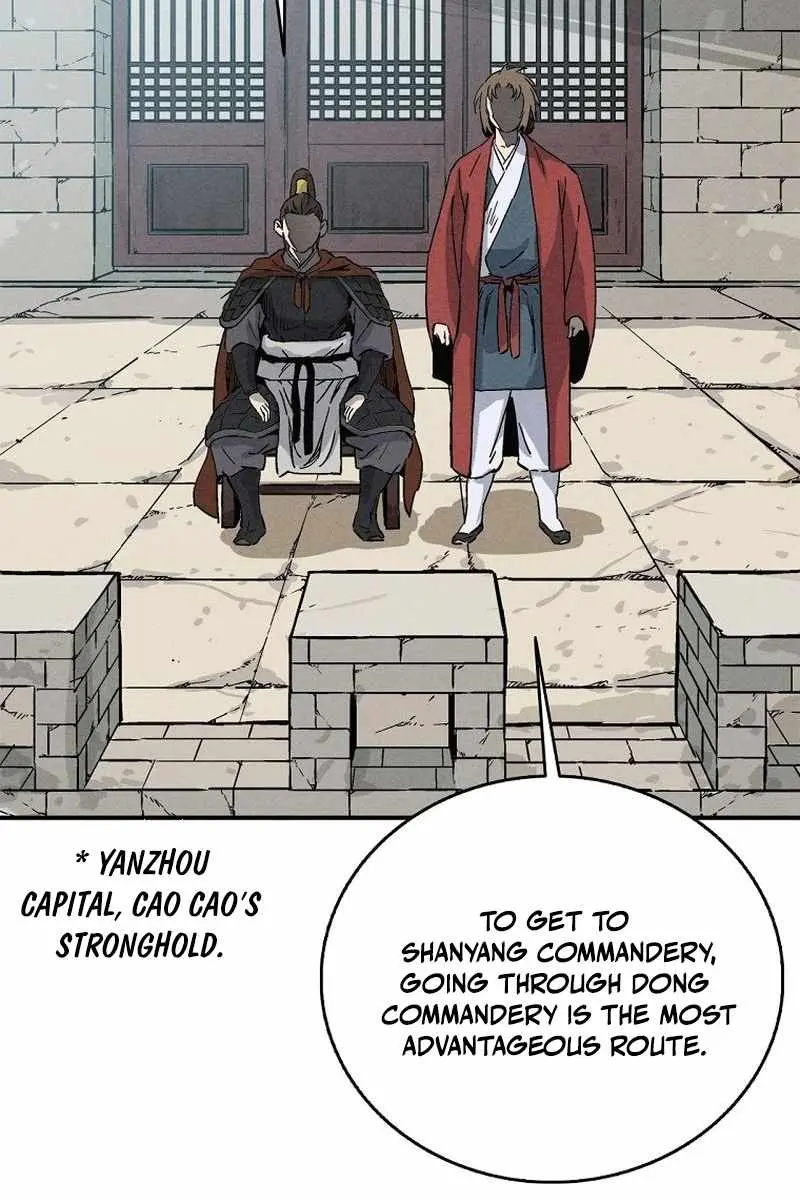 I Reincarnated as a Legendary Surgeon Chapter 171 Page 73