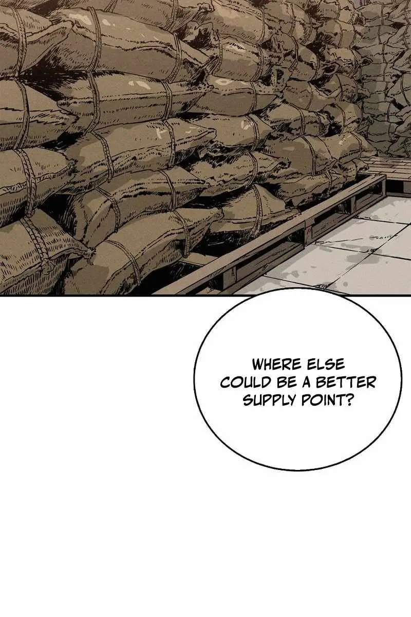 I Reincarnated as a Legendary Surgeon Chapter 171 Page 75