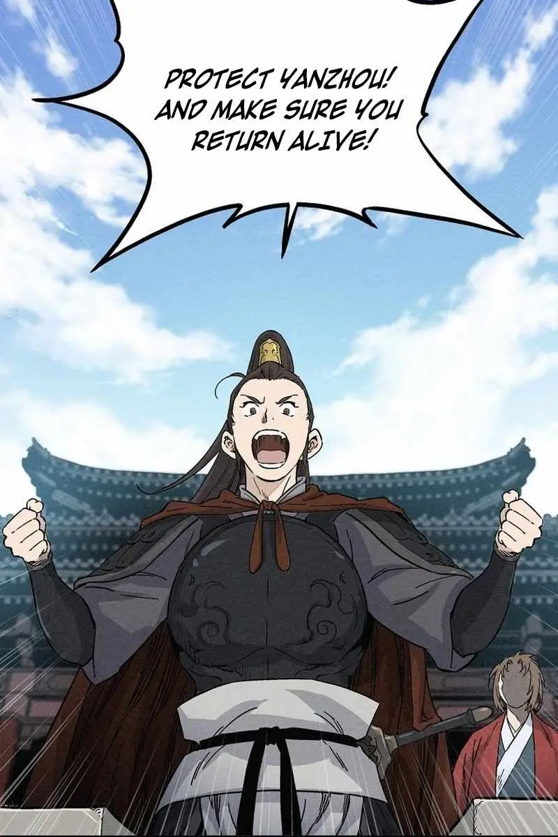 I Reincarnated as a Legendary Surgeon Chapter 171 Page 95