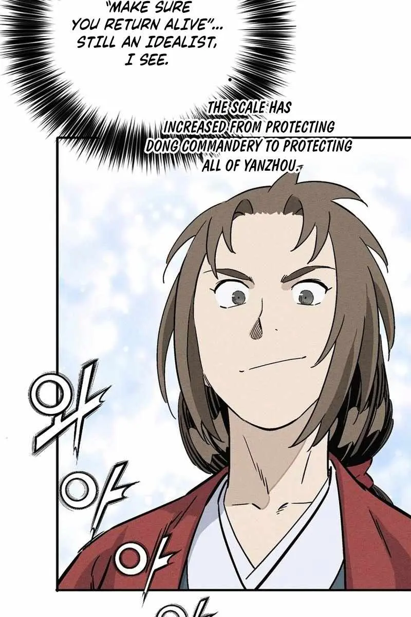 I Reincarnated as a Legendary Surgeon Chapter 171 Page 99
