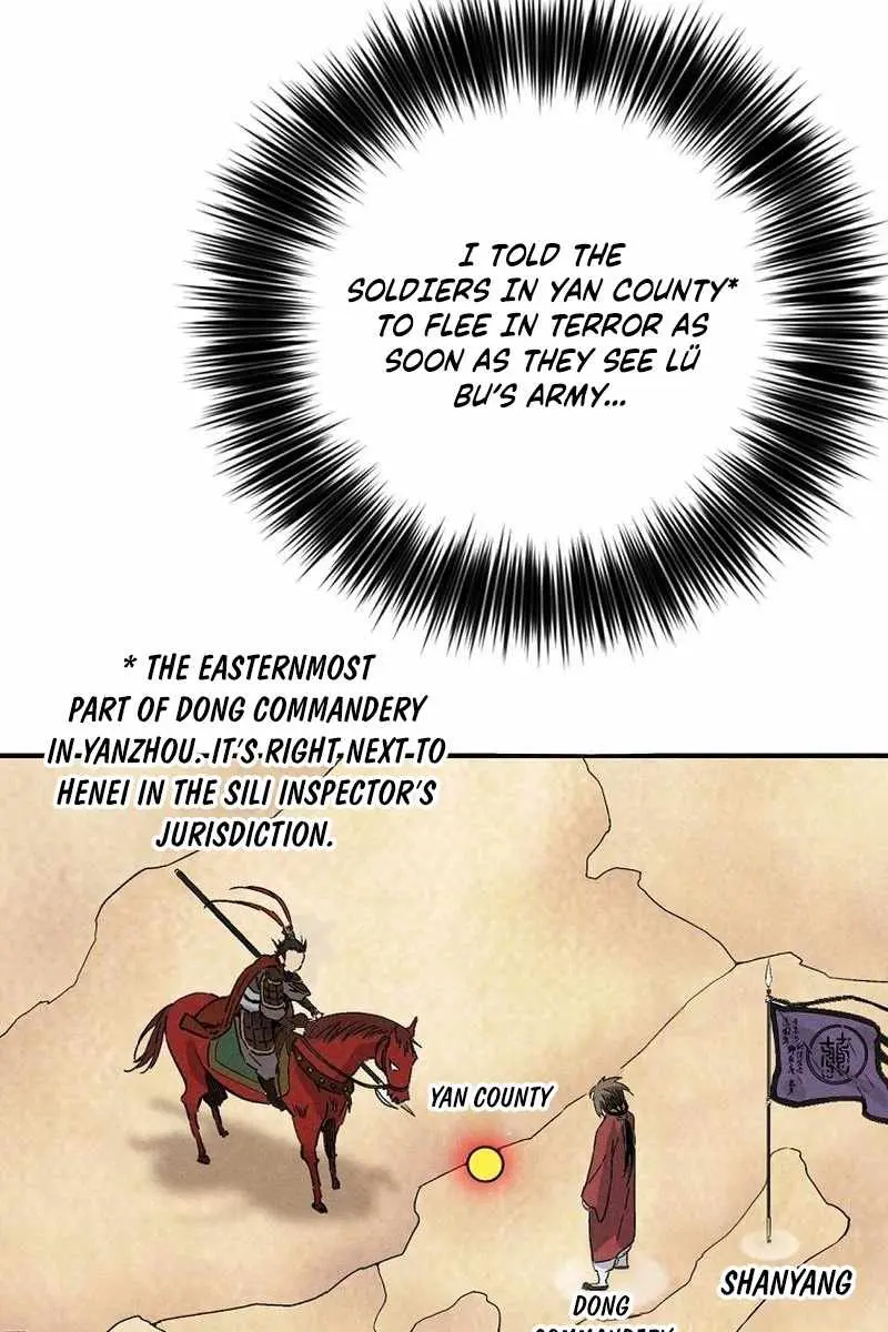 I Reincarnated as a Legendary Surgeon Chapter 171 Page 103