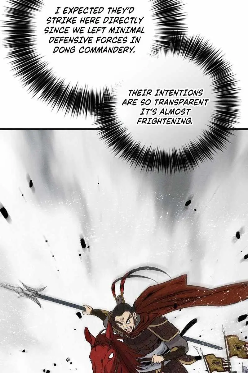 I Reincarnated as a Legendary Surgeon Chapter 171 Page 105