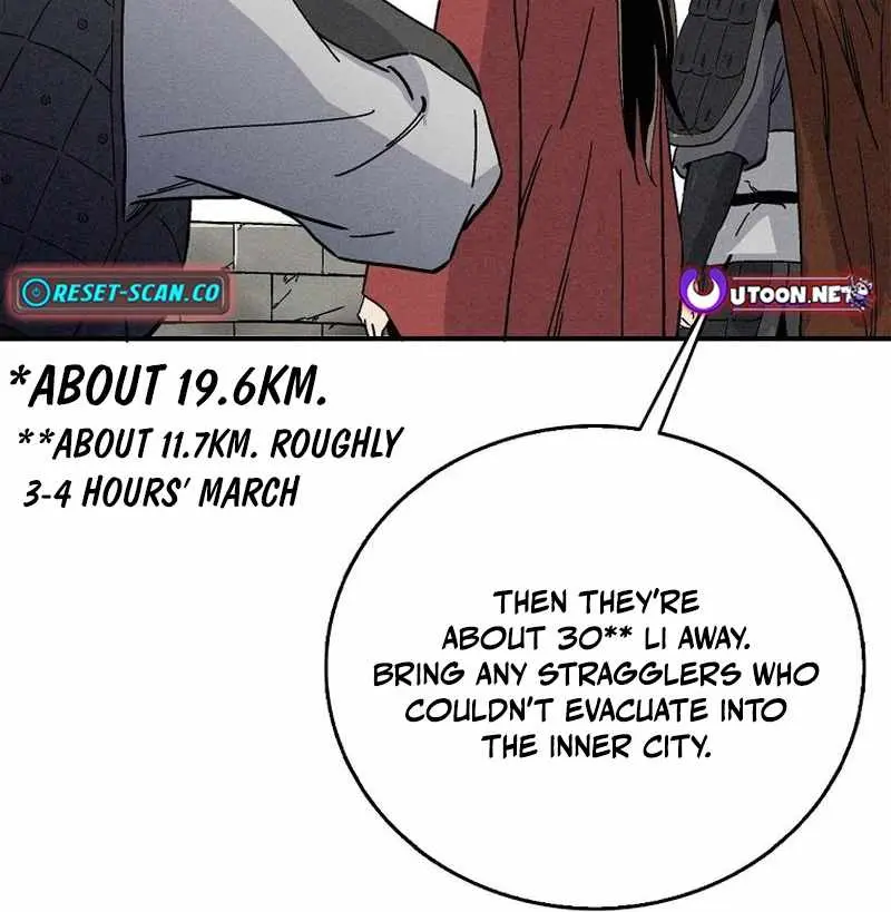 I Reincarnated as a Legendary Surgeon Chapter 171 Page 108