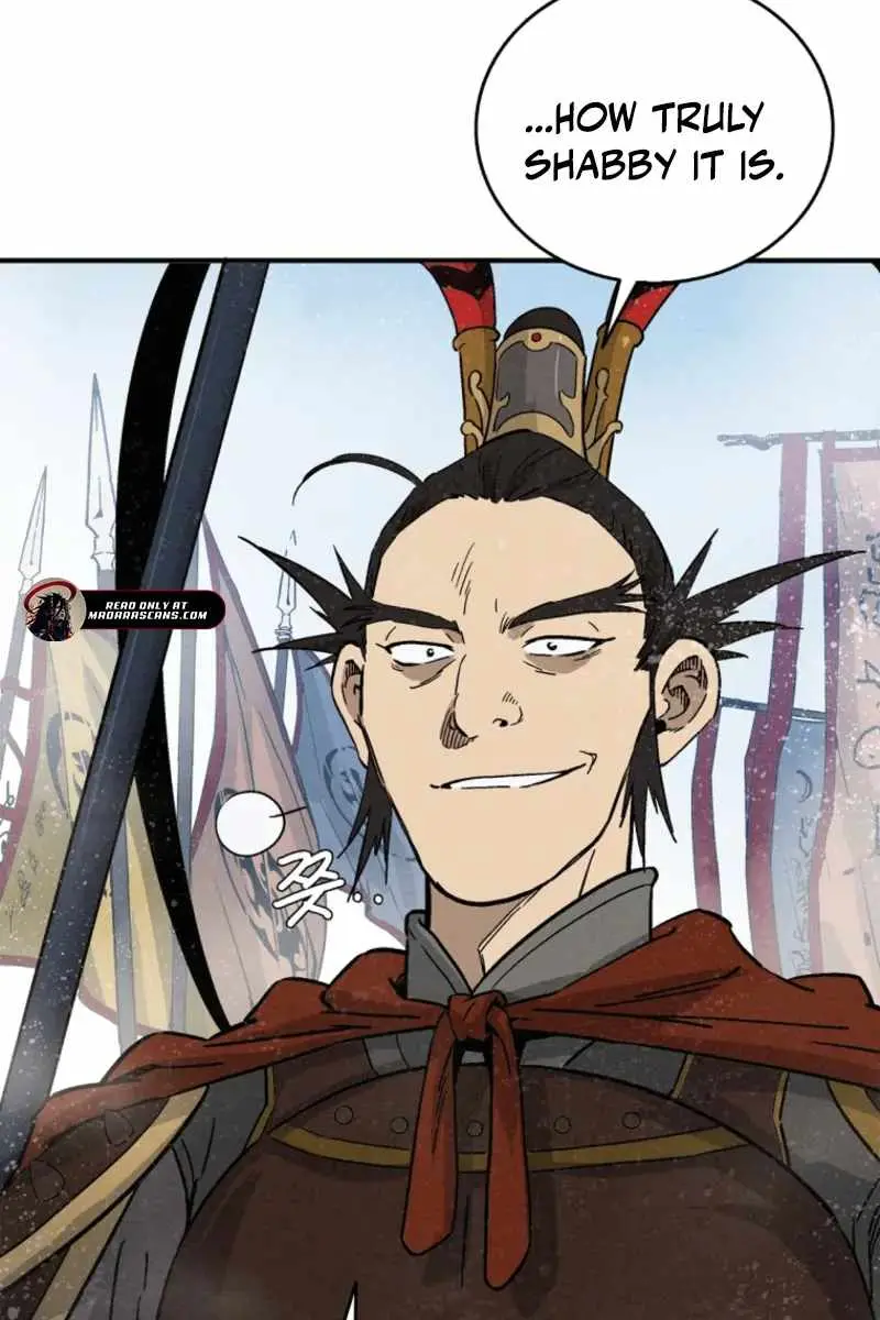 I Reincarnated as a Legendary Surgeon Chapter 172 Page 27