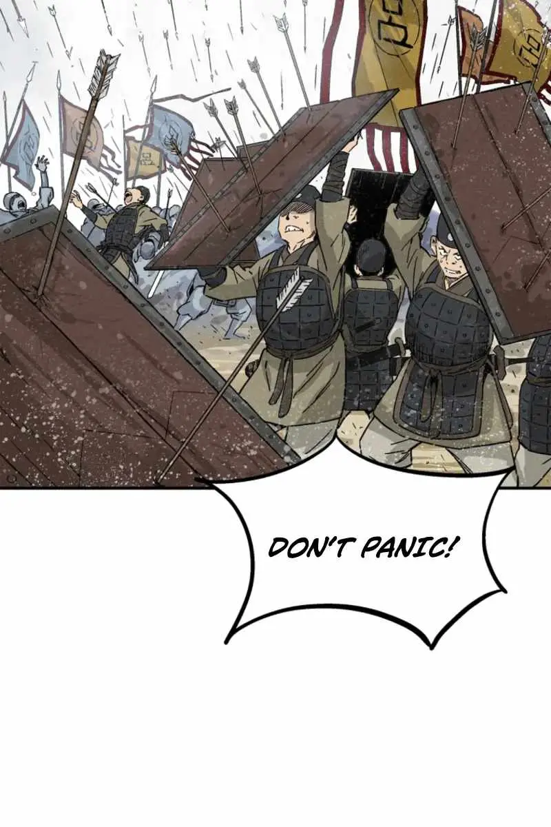 I Reincarnated as a Legendary Surgeon Chapter 172 Page 63