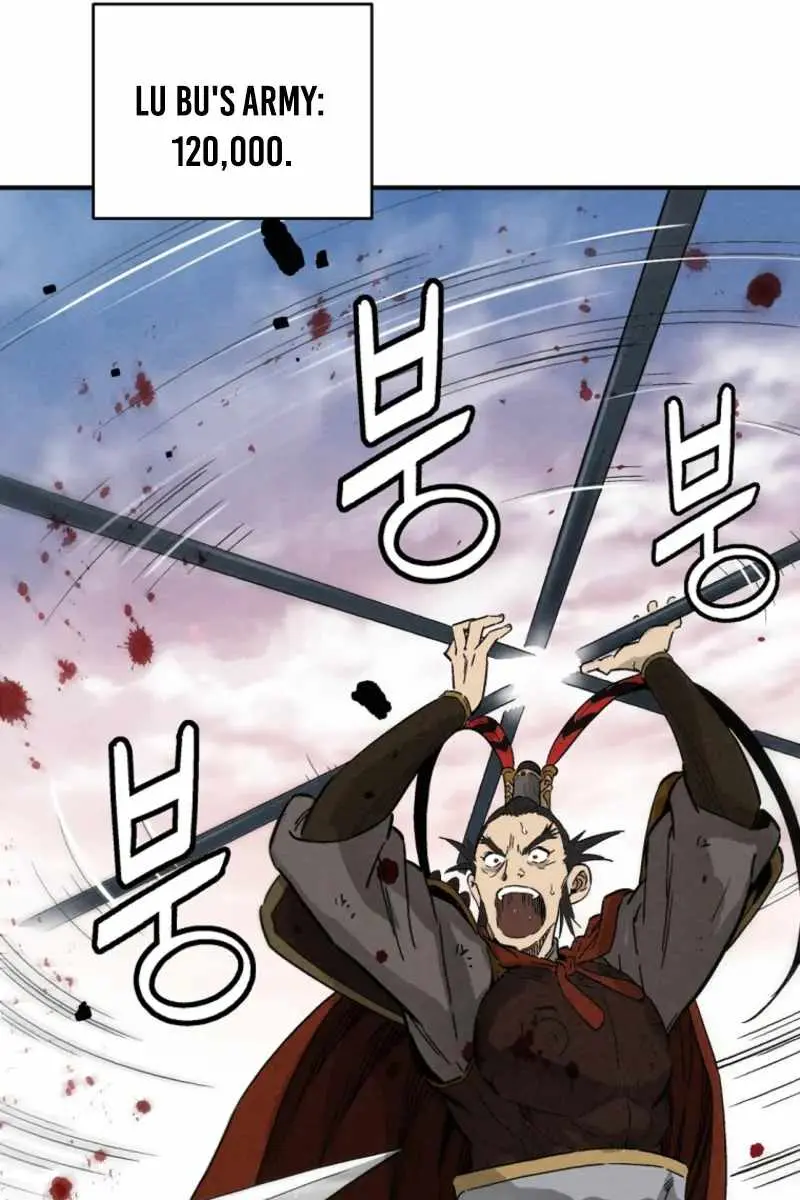 I Reincarnated as a Legendary Surgeon Chapter 172 Page 110