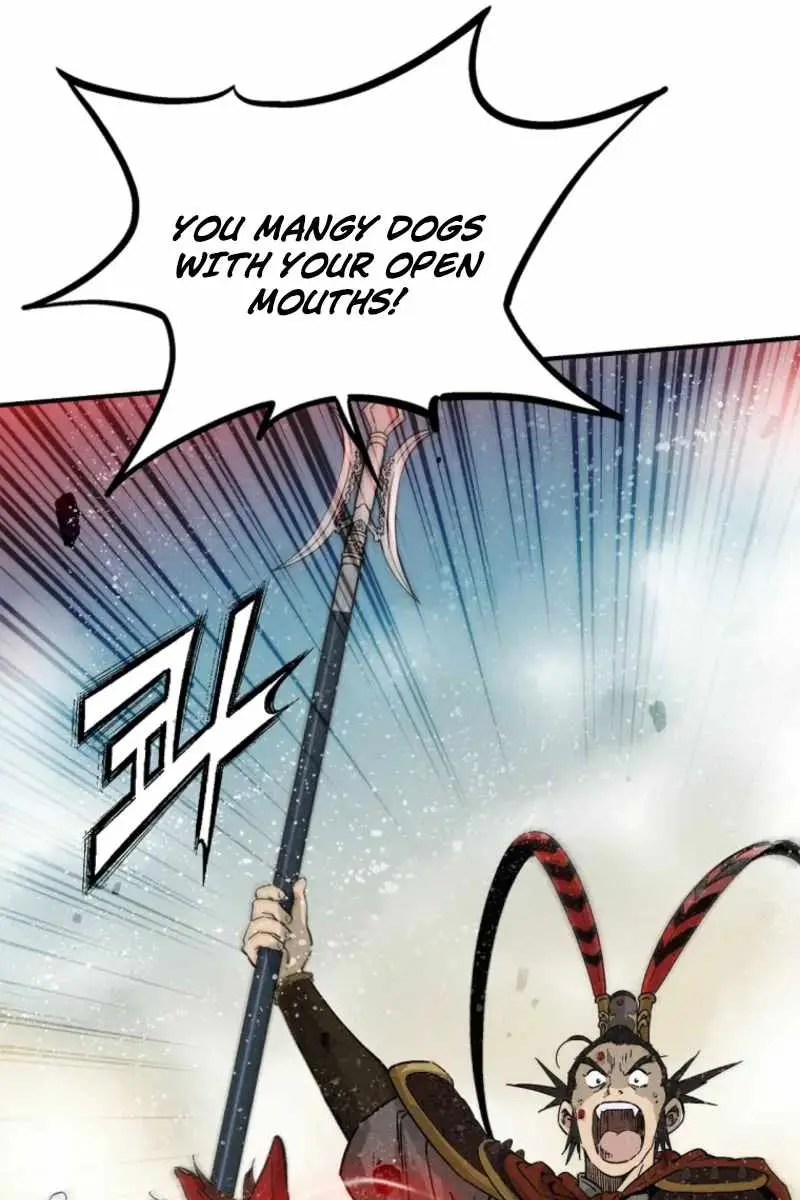 I Reincarnated as a Legendary Surgeon Chapter 173 Page 22