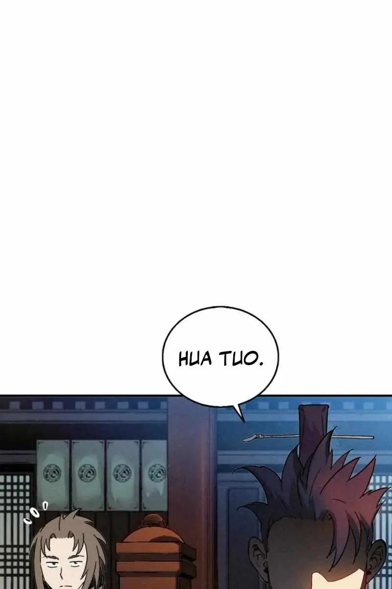 I Reincarnated as a Legendary Surgeon Chapter 174 Page 21