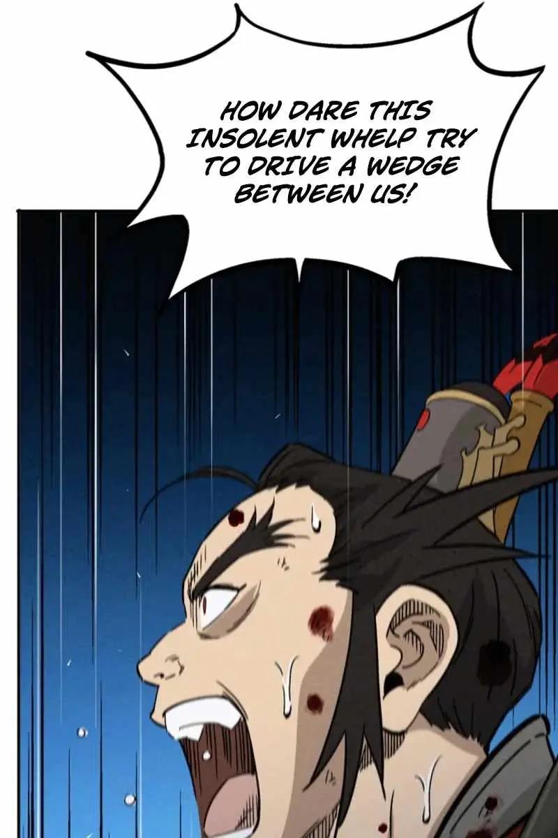 I Reincarnated as a Legendary Surgeon Chapter 174 Page 30