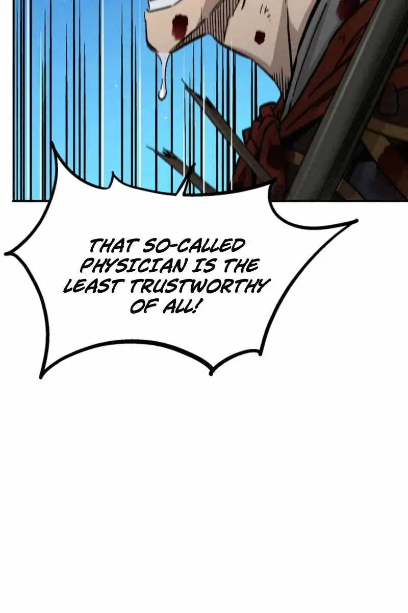 I Reincarnated as a Legendary Surgeon Chapter 174 Page 31