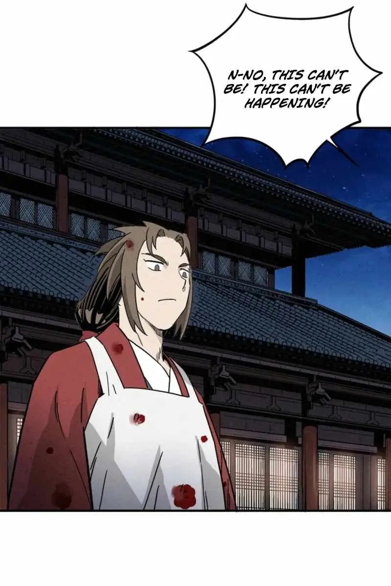 I Reincarnated as a Legendary Surgeon Chapter 174 Page 44