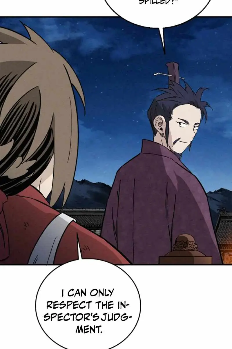 I Reincarnated as a Legendary Surgeon Chapter 174 Page 48