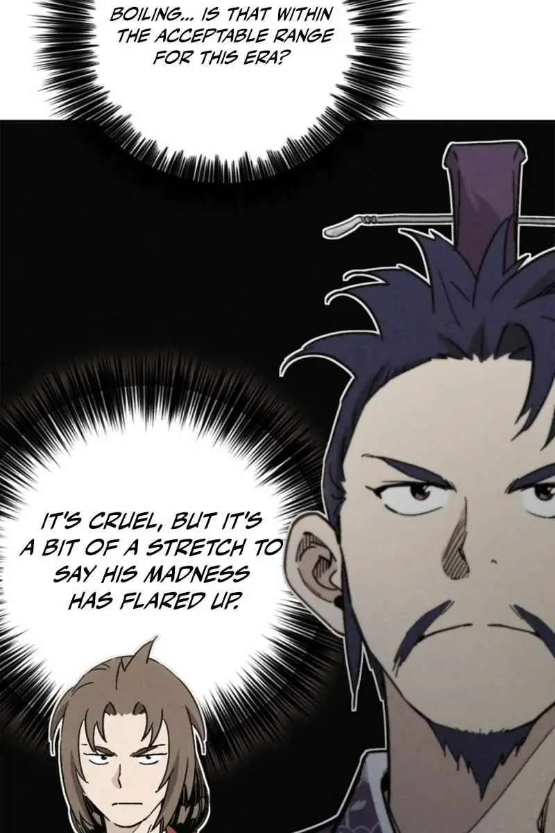 I Reincarnated as a Legendary Surgeon Chapter 174 Page 54