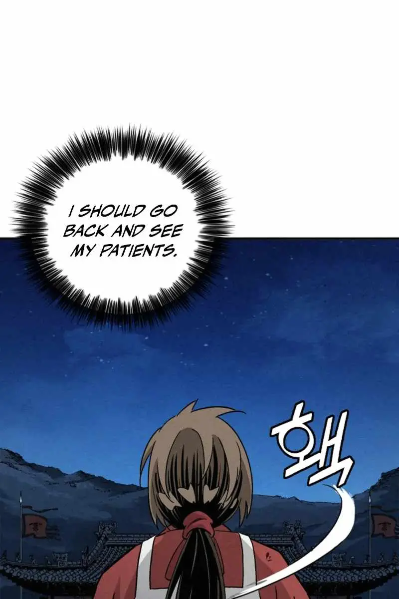 I Reincarnated as a Legendary Surgeon Chapter 174 Page 80