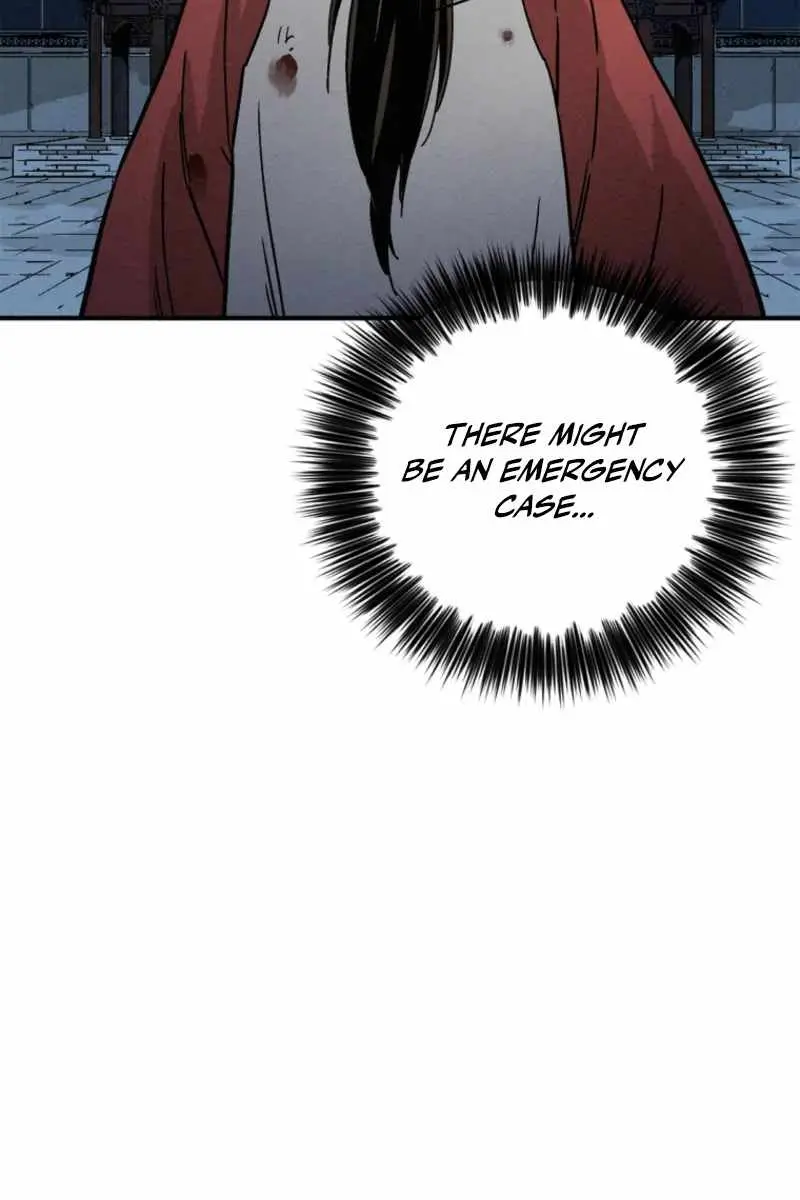 I Reincarnated as a Legendary Surgeon Chapter 174 Page 81