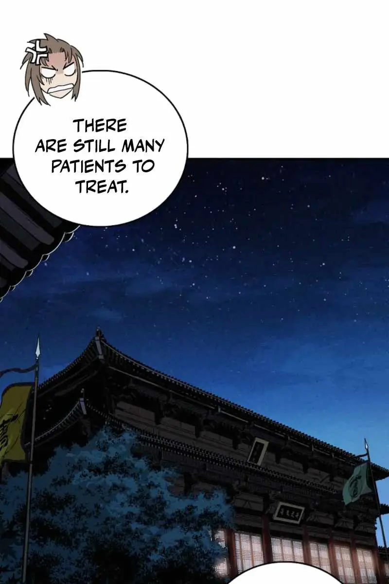 I Reincarnated as a Legendary Surgeon Chapter 174 Page 86